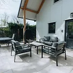 度假居 Vuurtorenveld 134 - Het Oude Nieuwland 奥德多普