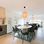 Ferienhaus Vuurtorenveld 134 - Het Oude Nieuwland *