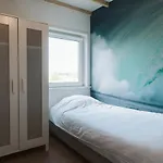 Vuurtorenveld 134 - Het Oude Nieuwland Ferienhaus *