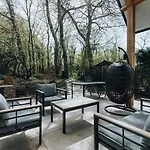 Vuurtorenveld 134 - Het Oude Nieuwland 度假居 奥德多普