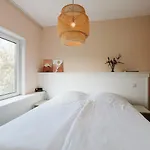 度假居 Vuurtorenveld 134 - Het Oude Nieuwland 奥德多普