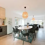 度假居 Vuurtorenveld 134 - Het Oude Nieuwland