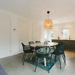 度假居 Vuurtorenveld 134 - Het Oude Nieuwland 奥德多普
