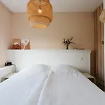Casa de Férias Vuurtorenveld 134 - Het Oude Nieuwland *