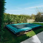 Vuurtorenveld 134 - Het Oude Nieuwland * Ouddorp