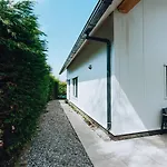 Ferienhaus Vuurtorenveld 134 - Het Oude Nieuwland *