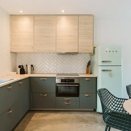 Vuurtorenveld 134 - Het Oude Nieuwland Semesterbostad *