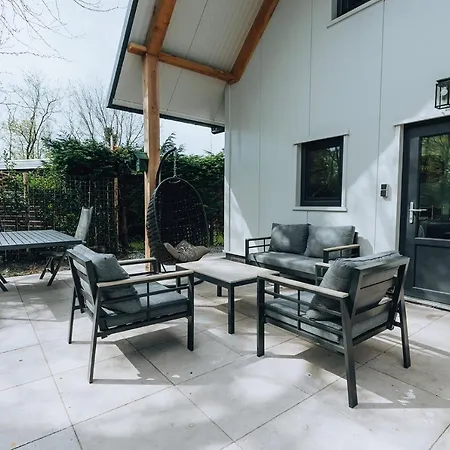 Сasa de vacaciones Vuurtorenveld 134 - Het Oude Nieuwland Ouddorp
