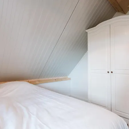 Vuurtorenveld 134 - Het Oude Nieuwland Сasa de vacaciones *