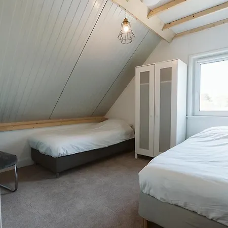 Vuurtorenveld 134 - Het Oude Nieuwland *