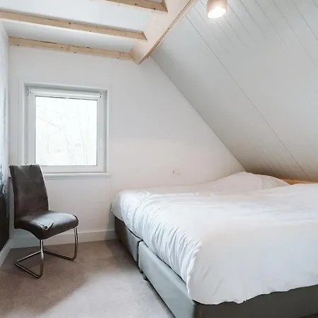 Vuurtorenveld 134 - Het Oude Nieuwland