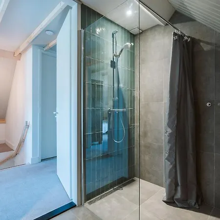 Vuurtorenveld 134 - Het Oude Nieuwland * Ouddorp