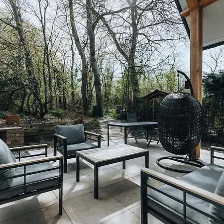 Tatil Evi Vuurtorenveld 134 - Het Oude Nieuwland