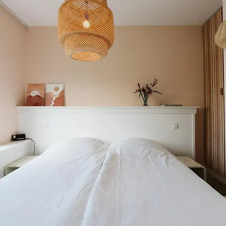 Tatil Evi Vuurtorenveld 134 - Het Oude Nieuwland Ouddorp