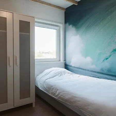 Vuurtorenveld 134 - Het Oude Nieuwland Semesterbostad *