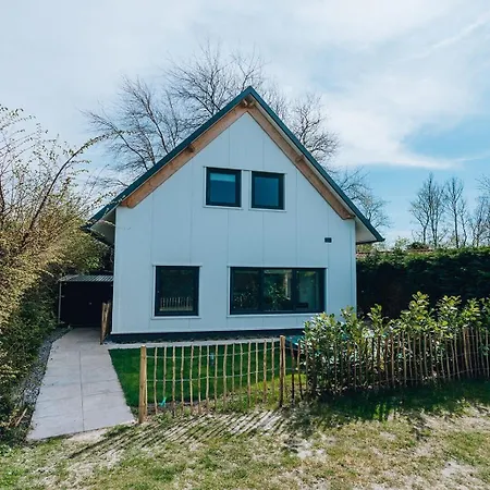 Сasa de vacaciones Vuurtorenveld 134 - Het Oude Nieuwland