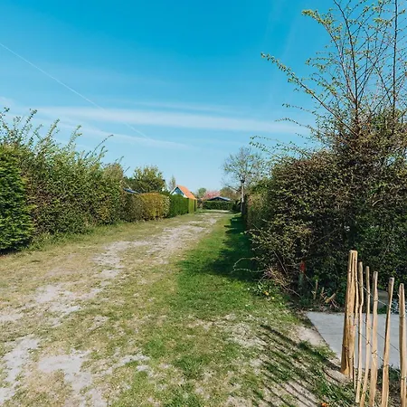 Сasa de vacaciones Vuurtorenveld 134 - Het Oude Nieuwland Ouddorp