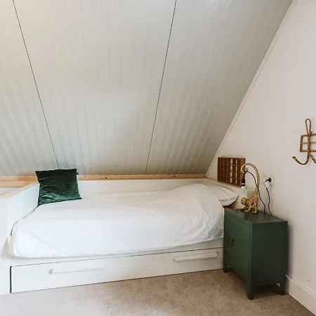 Vuurtorenveld 134 - Het Oude Nieuwland * Ouddorp