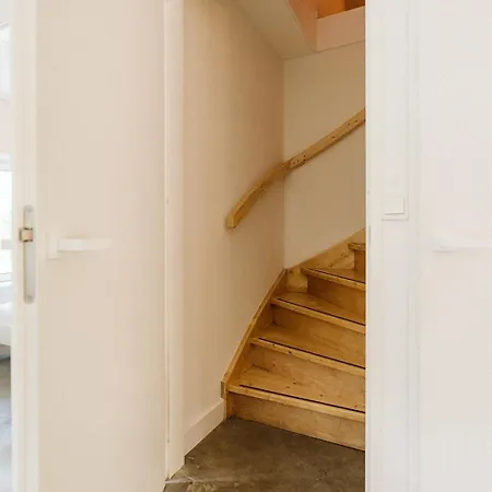 Tatil Evi Vuurtorenveld 134 - Het Oude Nieuwland