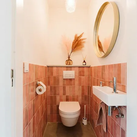 Semesterbostad Vuurtorenveld 134 - Het Oude Nieuwland Ouddorp