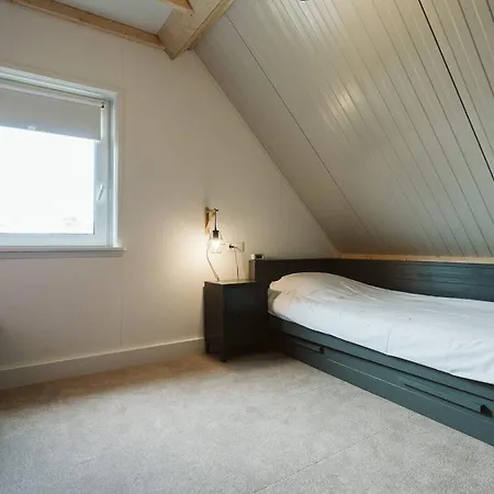 Vuurtorenveld 134 - Het Oude Nieuwland *