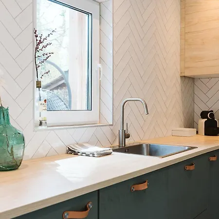 Vuurtorenveld 134 - Het Oude Nieuwland Semesterbostad *