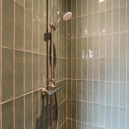 Semesterbostad Vuurtorenveld 134 - Het Oude Nieuwland *