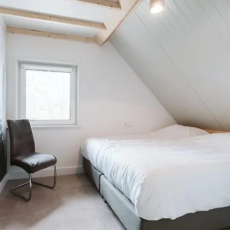 Vuurtorenveld 134 - Het Oude Nieuwland * Ouddorp