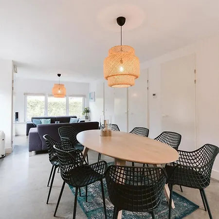 Tatil Evi Vuurtorenveld 134 - Het Oude Nieuwland *