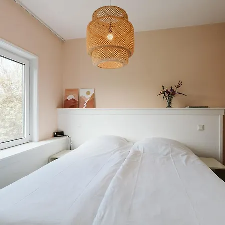 Tatil Evi Vuurtorenveld 134 - Het Oude Nieuwland Ouddorp