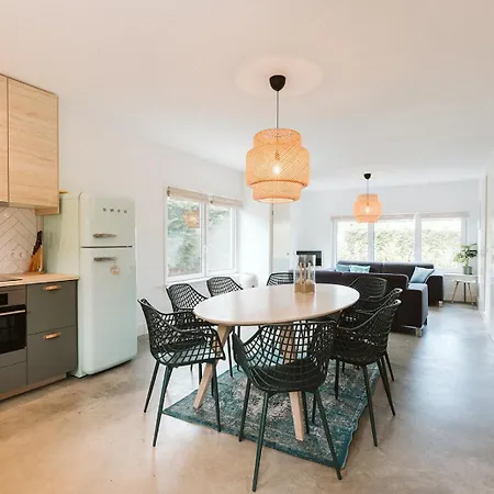 Vuurtorenveld 134 - Het Oude Nieuwland Casa de Férias Ouddorp
