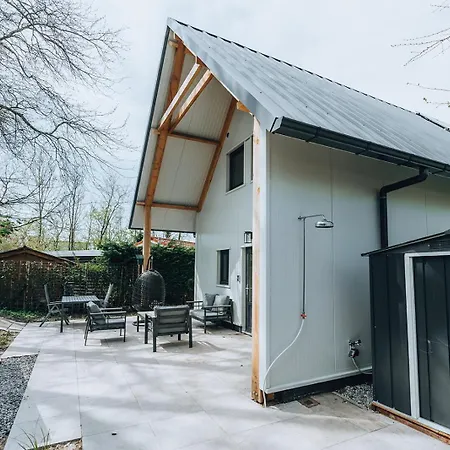 Vuurtorenveld 134 - Het Oude Nieuwland *