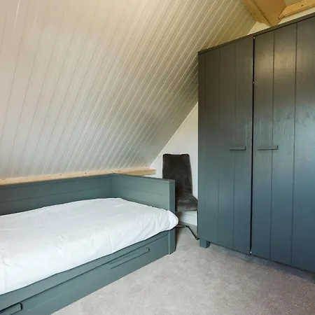 Vuurtorenveld 134 - Het Oude Nieuwland Semesterbostad