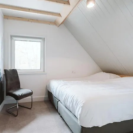 Vuurtorenveld 134 - Het Oude Nieuwland * Ouddorp