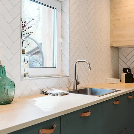 Vuurtorenveld 134 - Het Oude Nieuwland Semesterbostad *