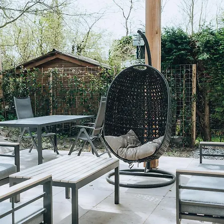 Semesterbostad Vuurtorenveld 134 - Het Oude Nieuwland Ouddorp