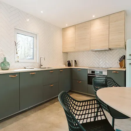 Semesterbostad Vuurtorenveld 134 - Het Oude Nieuwland Ouddorp