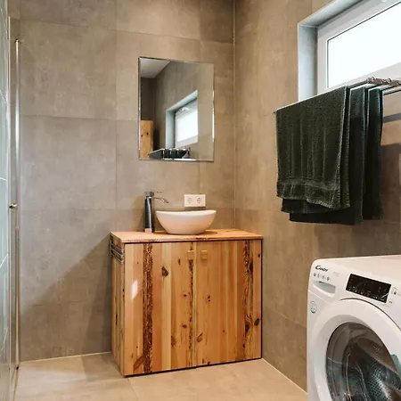 Vuurtorenveld 134 - Het Oude Nieuwland Semesterbostad *