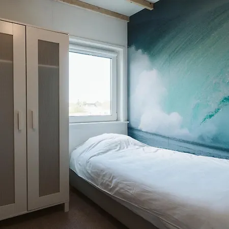 Vuurtorenveld 134 - Het Oude Nieuwland * Ouddorp