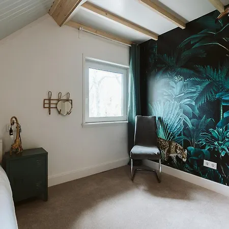 Vuurtorenveld 134 - Het Oude Nieuwland Semesterbostad *