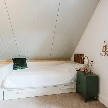 Vuurtorenveld 134 - Het Oude Nieuwland *