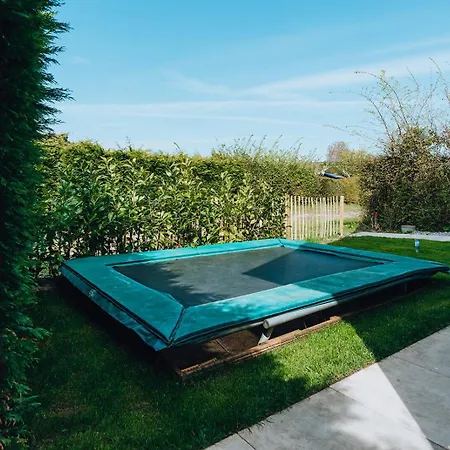 Vuurtorenveld 134 - Het Oude Nieuwland * Ouddorp