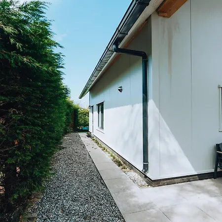 Semesterbostad Vuurtorenveld 134 - Het Oude Nieuwland *