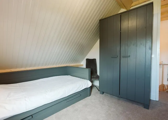 Vuurtorenveld 134 - Het Oude Nieuwland * Ouddorp