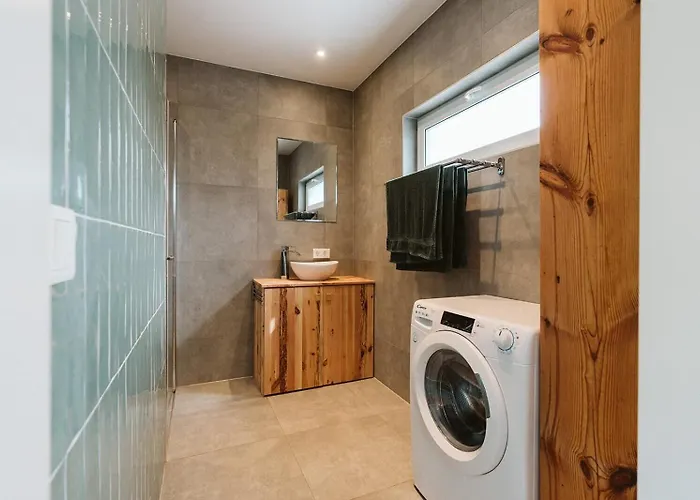 Vuurtorenveld 134 - Het Oude Nieuwland Dom wakacyjny Ouddorp