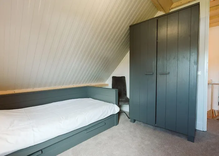 Vuurtorenveld 134 - Het Oude Nieuwland *