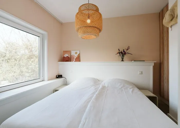 Dom wakacyjny Vuurtorenveld 134 - Het Oude Nieuwland Ouddorp