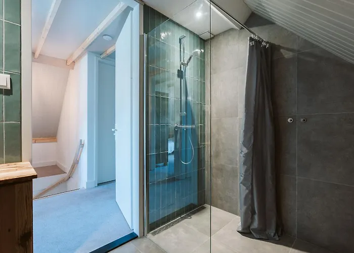 Dom wakacyjny Vuurtorenveld 134 - Het Oude Nieuwland *