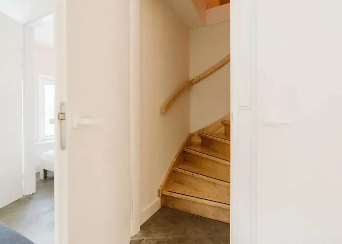 Vuurtorenveld 134 - Het Oude Nieuwland Dom wakacyjny *