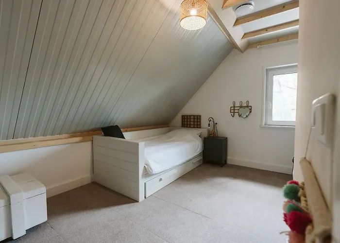 Vuurtorenveld 134 - Het Oude Nieuwland *